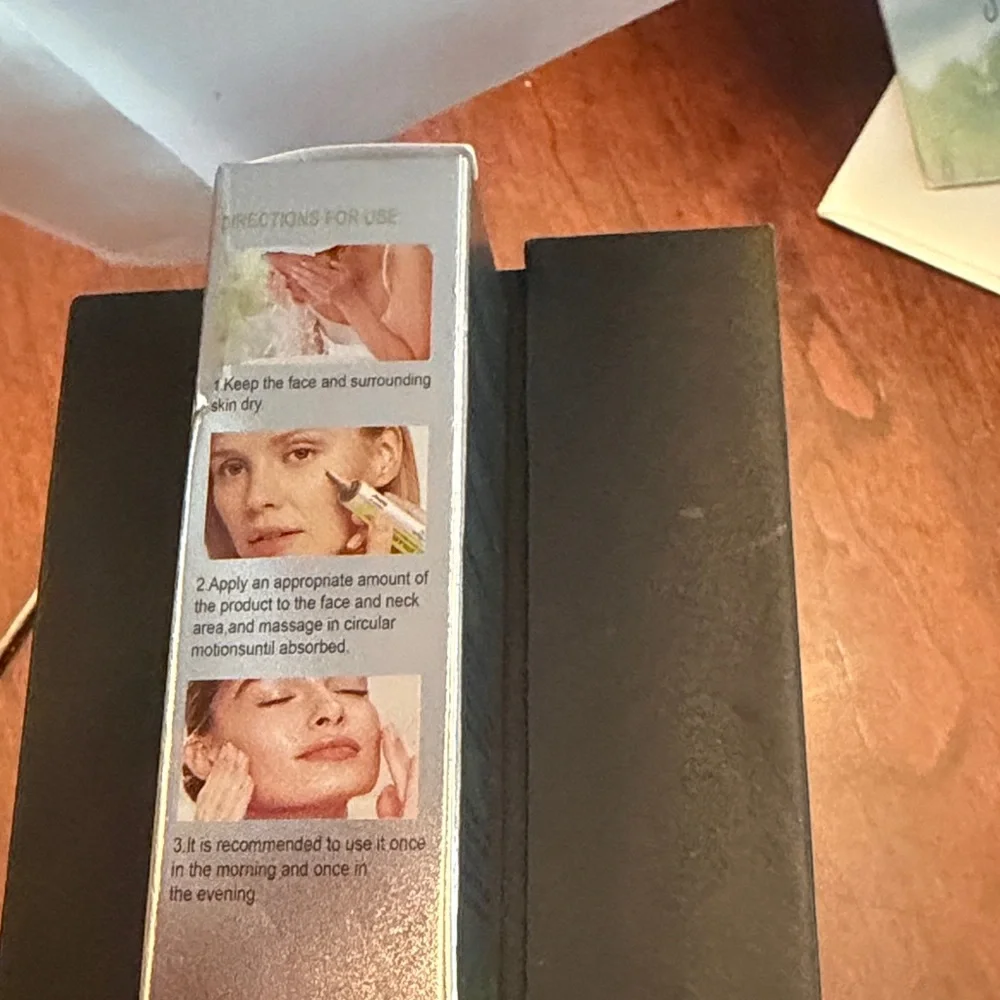 Botox & Retinol Shot Anti-Aging Cream